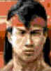Игра Mortal Kombat 3 («Смертельный бой 3», «Мортал Комбат 3») | Sega Mega Drive 2 (Genesis) | Liu_Kang